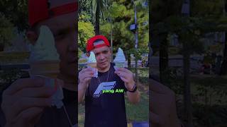 Download lagu McD vs AW Ice Cream Cone, which one will melt first? mp3