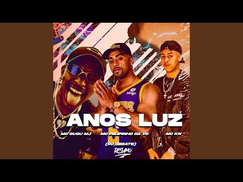Anos Luz