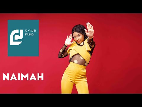 NAIMAH - AZA ATAO AMINOLO | A JC VISUEL SHOW STUDIO