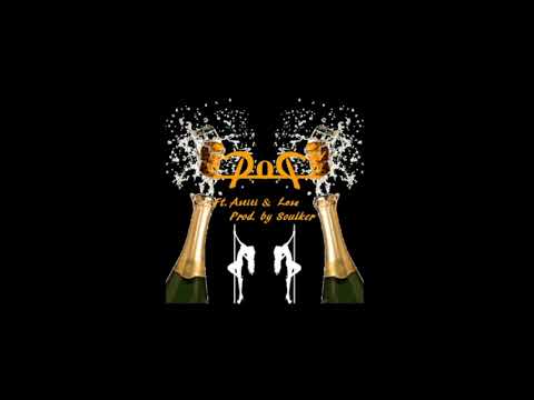 Popin' (Ft. Astiti & Lose Prod. by Soulker)