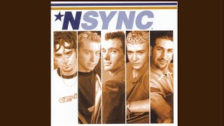 NSYNC - Giddy Up (Official Backing Track)