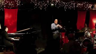 #3 Keigo Hirakawa Trio with JD Allen & Duane Eubanks @ THE GREENWICH 'What's New?'