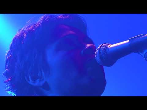 IRINA - "Home" (Live)