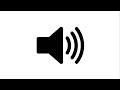 RKO Out Of Nowhere Sound Effect