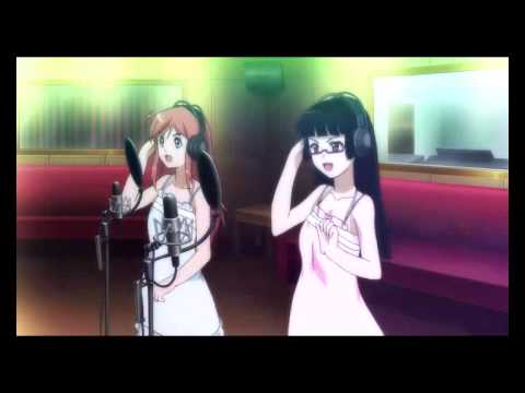 Kaizoku No Uta Marika To Chiaki - Mouretsu Pirates