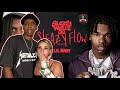 THIS BEAT SO 🔥! | SleazyWorld Go - Sleazy Flow (Remix) ft. Lil Baby (Official Music Video) REACTION