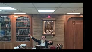 הרב אליעזר לוי | פרשת מטות - תהיה מה שאתה ולא מה שאחרים - שיעורים מבית המדרש "אבי בעזרי" בת-ים (הרב אליעזר לוי) - התמונה מוצגת ישירות מתוך אתר האינטרנט יוטיוב. זכויות היוצרים בתמונה שייכות ליוצרה. קישור קרדיט למקור התוכן נמצא בתוך דף הסרטון הרב אליעזר לוי | פרשת מטות - תהיה מה שאתה ולא מה שאחרים - שיעורים מבית המדרש "אבי בעזרי" בת-ים (הרב אליעזר לוי) - התמונה מוצגת ישירות מתוך אתר האינטרנט יוטיוב. זכויות היוצרים בתמונה שייכות ליוצרה. קישור קרדיט למקור התוכן נמצא בתוך דף הסרטון