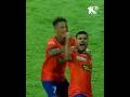 Parimatch News Moment Of The Match Victor Rodriguez FCGJFC