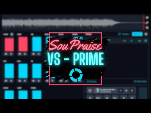MULTITRACK | Canção Eterna | fhop music (Bbm)
