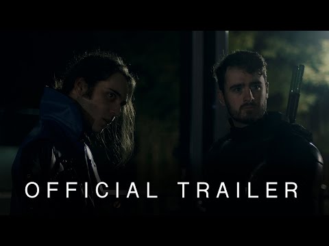 Spectre: Shadow Night - OFFICIAL TRAILER