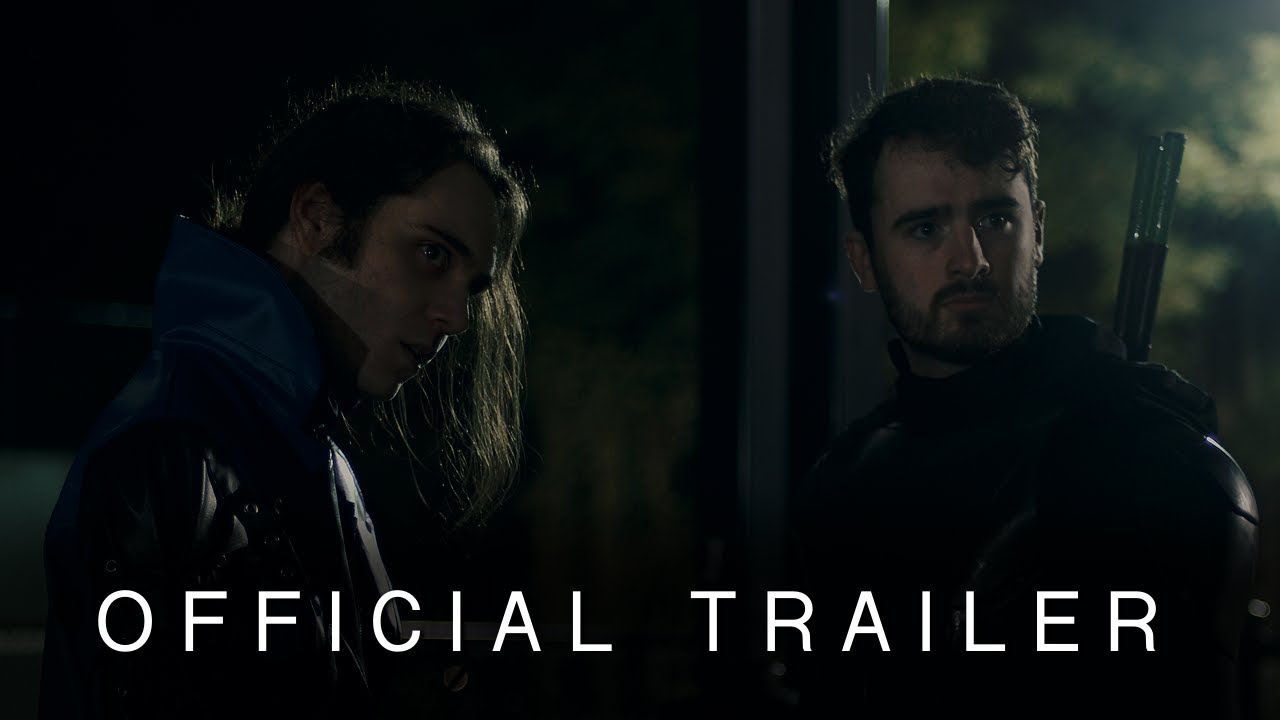 Spectre: Shadow Night - OFFICIAL TRAILER