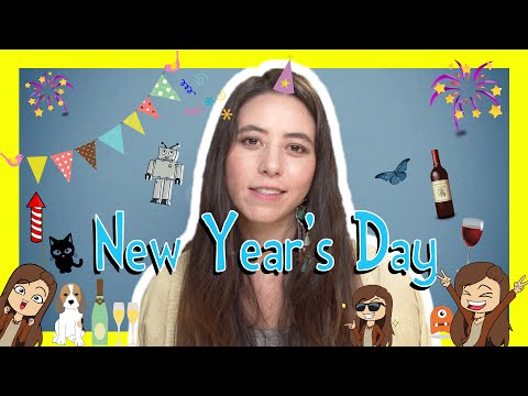 German Holiday Words with Alisa Walpurgis Night