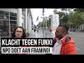 UPNL DIENT KLACHT IN BIJ NPO OMBUDSMAN TEGEN FUNX!