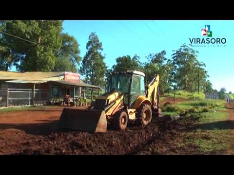 La Municipalidad en Tu Barrio San Alonso Emiliano