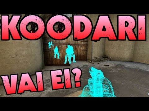 Bustataan niitä koodareita! #45