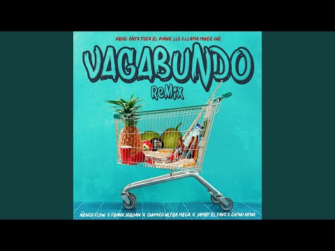 Vagabundo (Remix)