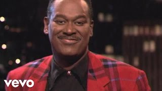 Luther Vandross - My Favorite Things