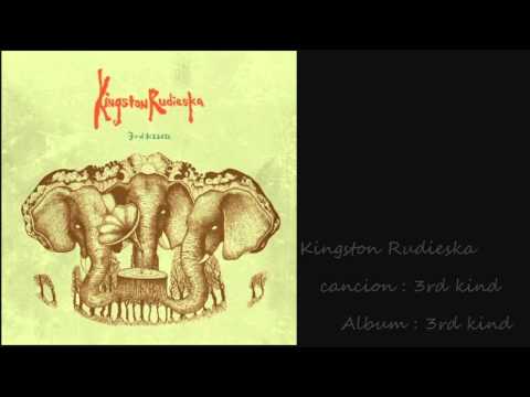 Kingston Rudieska - 3rd Kind