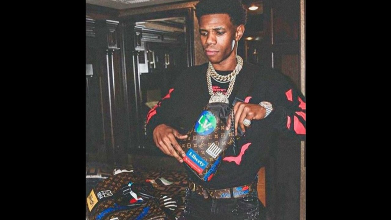 [FREE] Richie Rozay x A Boogie Type Beat 2023 