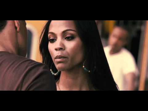 Takers Trailer by Fia Moafanua