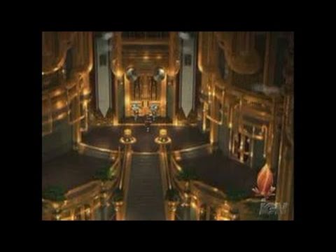 Baten Kaitos Origins GameCube Gameplay_2006_02_24_1