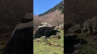 Video thumbnail: Travesía, 5+. Pont de Camps