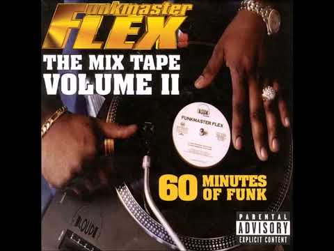 d(-_-)b 60 Minutes of Funk Vol.2