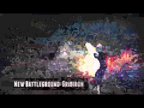 TERA - Go Berserk update trailer