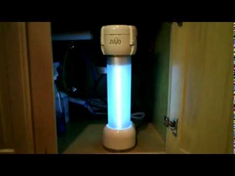 Zuvo Water Filtration  ( bestbathroom4u.com )