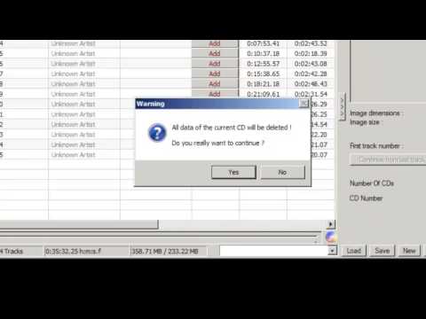 How to rip Audio CD and encode to FLAC with EAC (Exact Audio Copy)