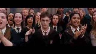 Harry potter Destroy everything you touch Video