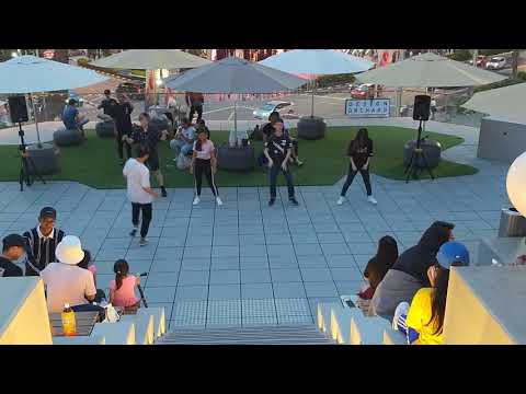 KPOP Dance Off Vol 110: Pentagon - Shalala