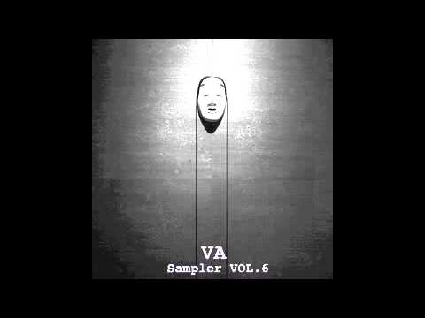 Nick Daring - Blody Desk  ( Safari Numerique V.A. Sampler Vol.6 )