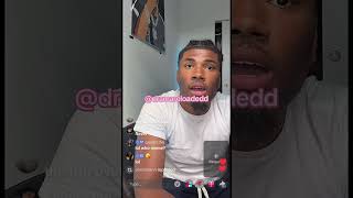 MESSY MAJ TIKTOK LIVE😳CLEARS THE AIR ABT THE DAYSHA RUMORS👀THINGS HAVE CHANGED SINCE THE CAMP TRIP👀🔥