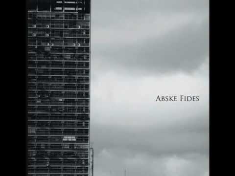 Abske Fides   The Consequence of the Other