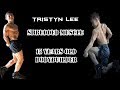 15 YEAR OLD BODYBUILDER Kid Most Muscular Tristyn Lee