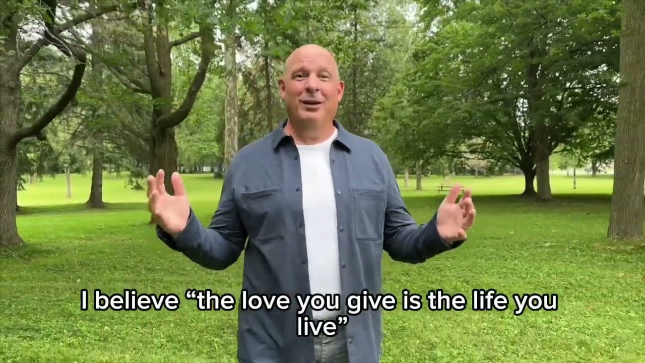 Promotional video thumbnail 1 for Jeff Gerber Presents