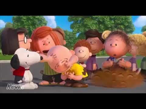 Gordonladdin part 6 - Trouble in the Marketplace/Joe Swanson's Evil Plan