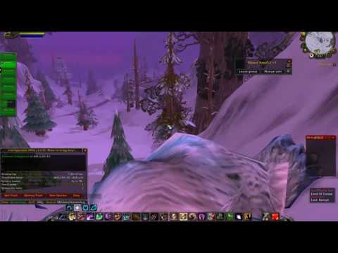 World Of Warcraft Gold Farming Spot 6.2.4