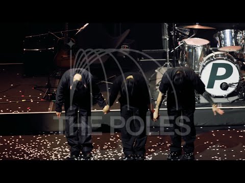 251102 더 폴스(The Poles) FULL LIVE @ The Poles Concert ‘space boys’, 명화 라이브홀