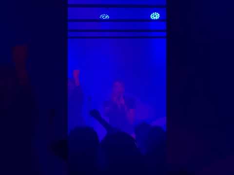 Luis Ake - Monogamie (live in Hamburg) 2024 feat. AMANDUS99