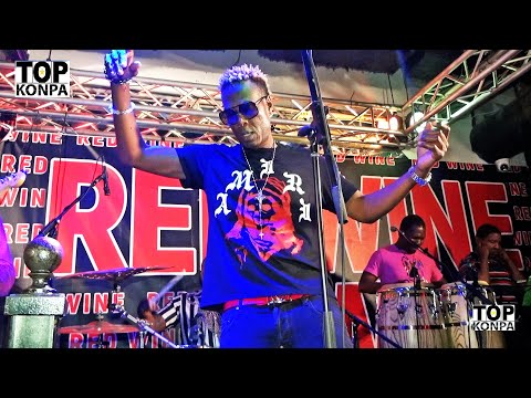 DISIP DE GAZZMAN SE SIWO MYÈL - HEARTBREAK AND MISERY LIVE IN PHILADELPHIA 7/1/2023