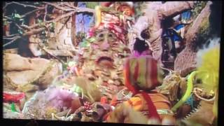 Stuff Samba (HBO Version)