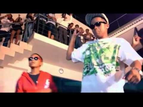 D-Jay feat. M. Dwayne - I got it (Namtunes)