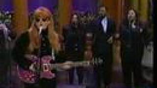 Wynonna Judd - Old Enough To Know Better (LIVE)