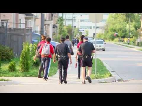 York Community delivers Good Neighbour Guide