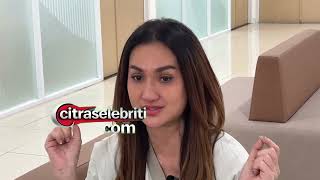  Tengku Dewi Pilih Fokus Jadi DJ dan Besarkan Anak, Belum Berencana Menikah Lagi