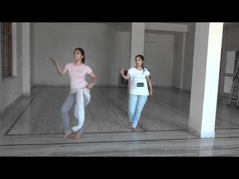 Baija Baija: Part 2 - Anisha Sahaj Shaadi Choreography