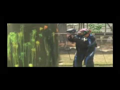 CSP Lima - Perú 2009 - Green Goblins (Perú) vs. Sicarios