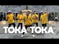 TOCA TOCA by Fly Project | Zumba | Dance Workout | TML Crew Toto Tayag